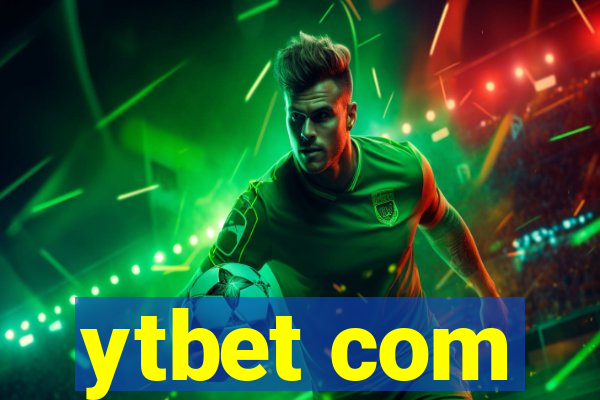 ytbet com